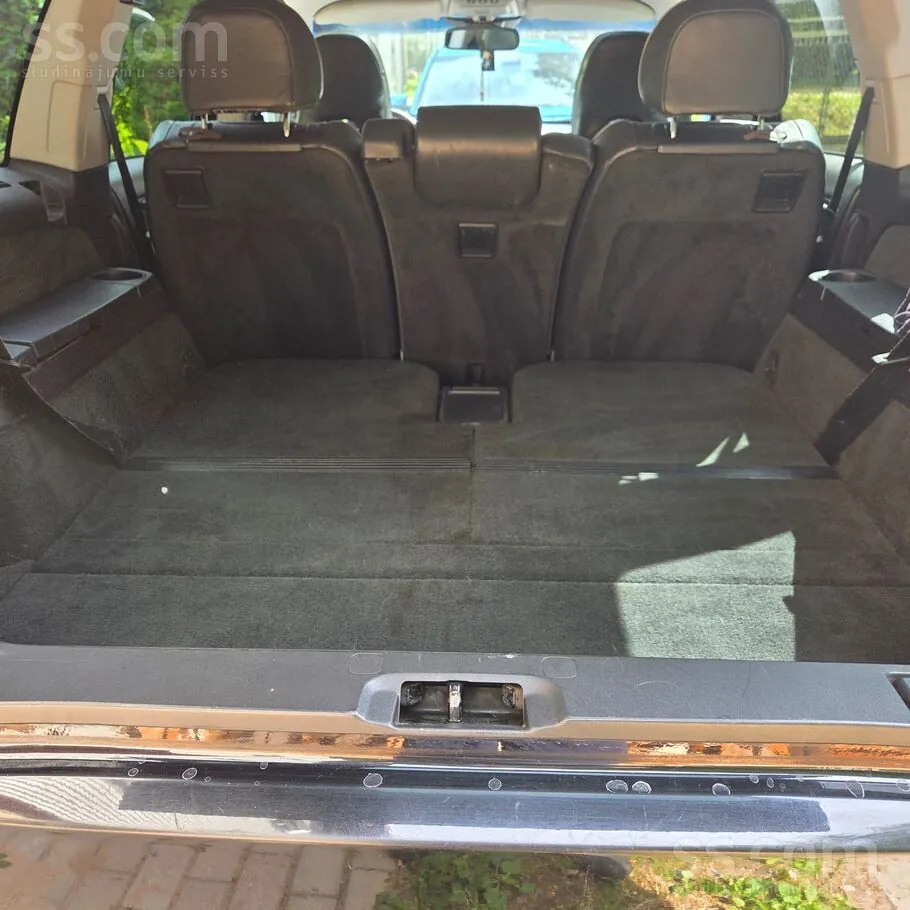 Volvo Xc 90 2011 photo 5
