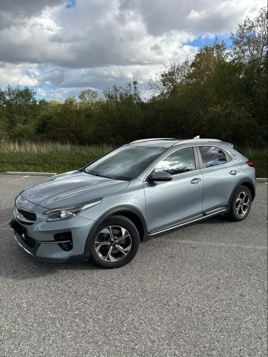Kia Xceed 2021 photo 2