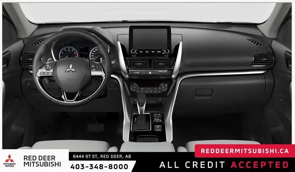 Mitsubishi Eclipse Cross 2026 photo 5