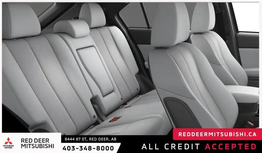 Mitsubishi Eclipse Cross 2026 photo 4