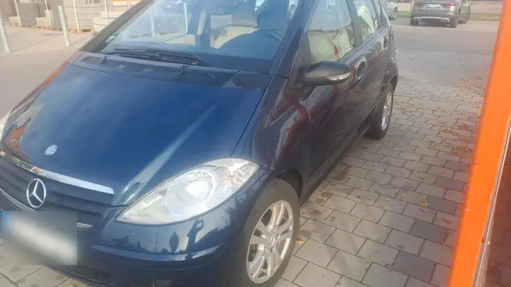 Mercedes-Benz A 150 Classic