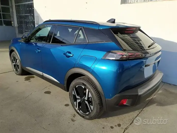 Peugeot 2008 2025 photo 5