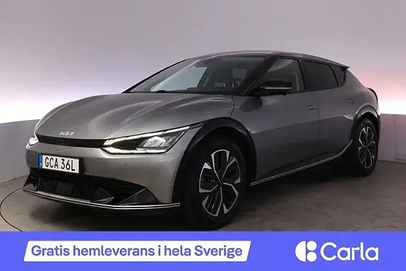 Kia Ev6