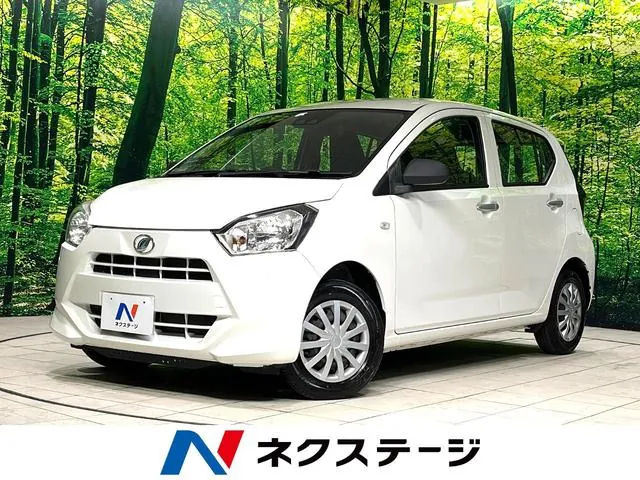 Daihatsu Miraiyese L Saiis