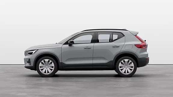 Volvo Ex40 2025 photo 2