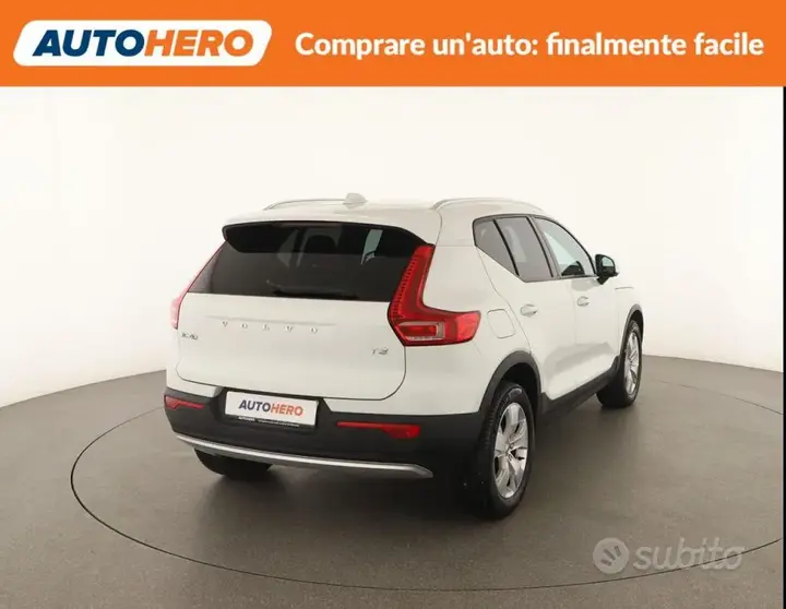 Volvo Xc40 2019 photo 5