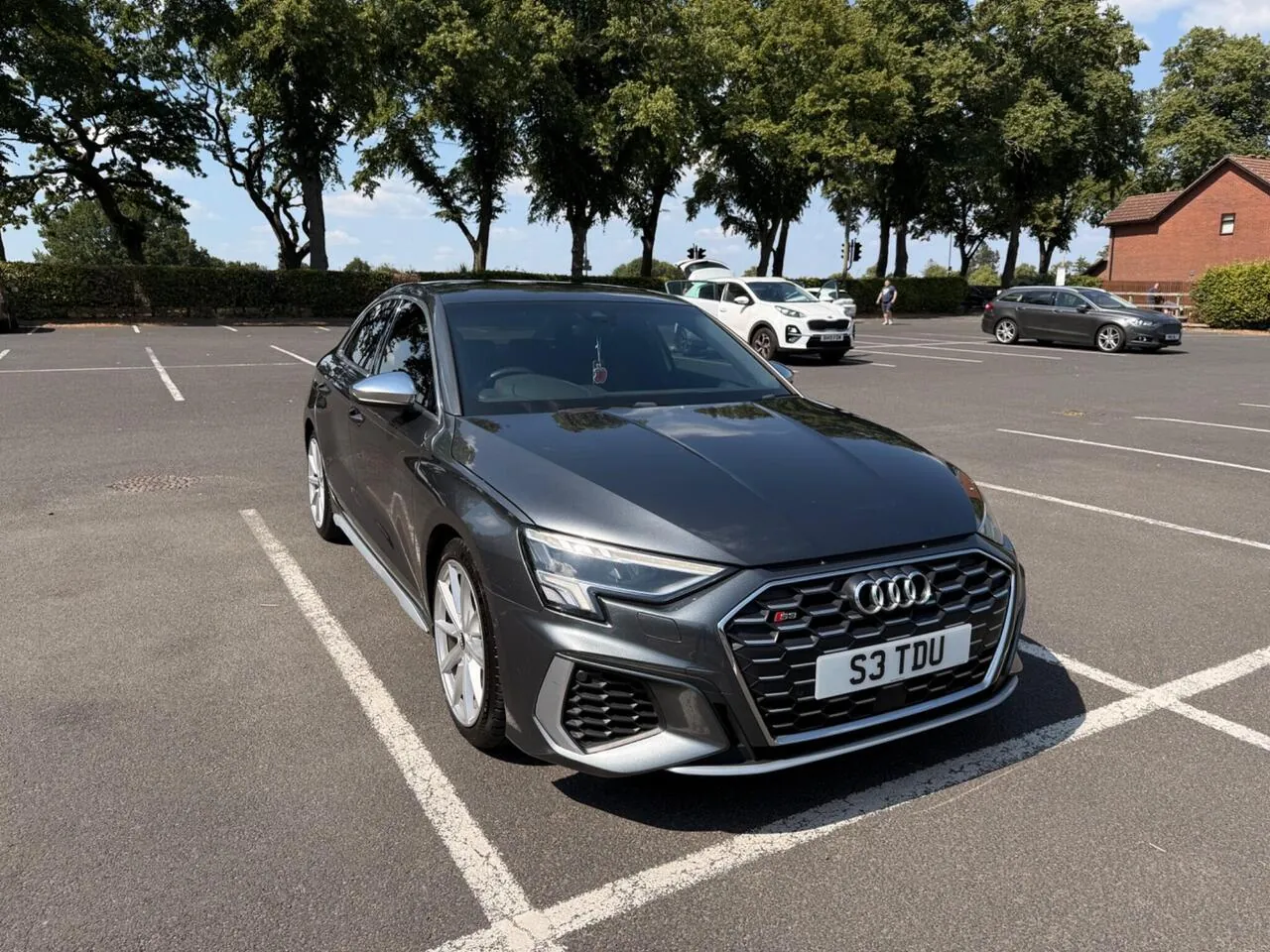 Audi S3