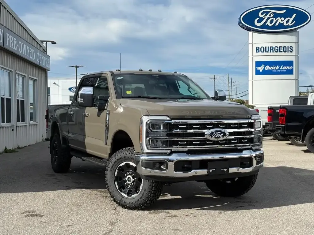 Ford F 250