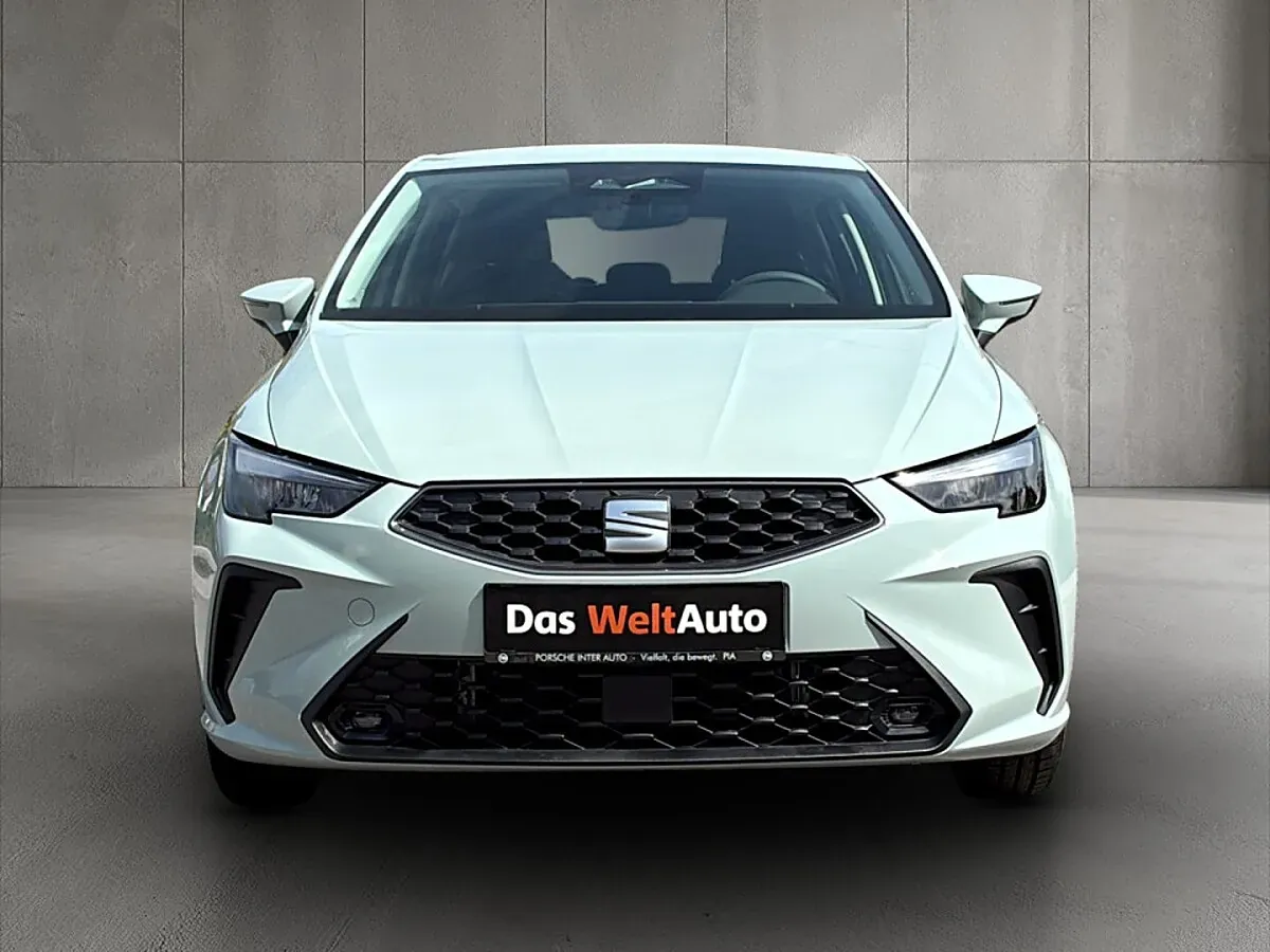 Seat Ibiza 2026 photo 2