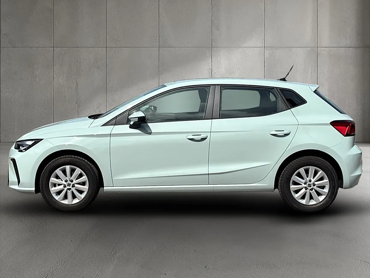 Seat Ibiza 2026 photo 3