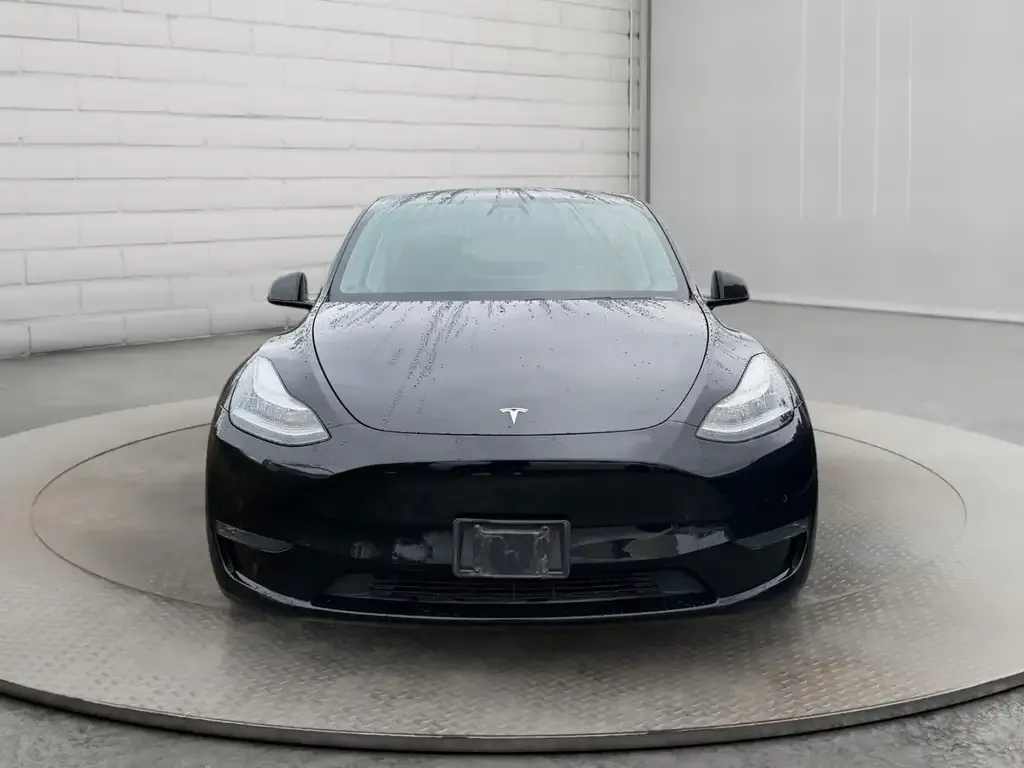 Tesla Model Y 2020 photo 5