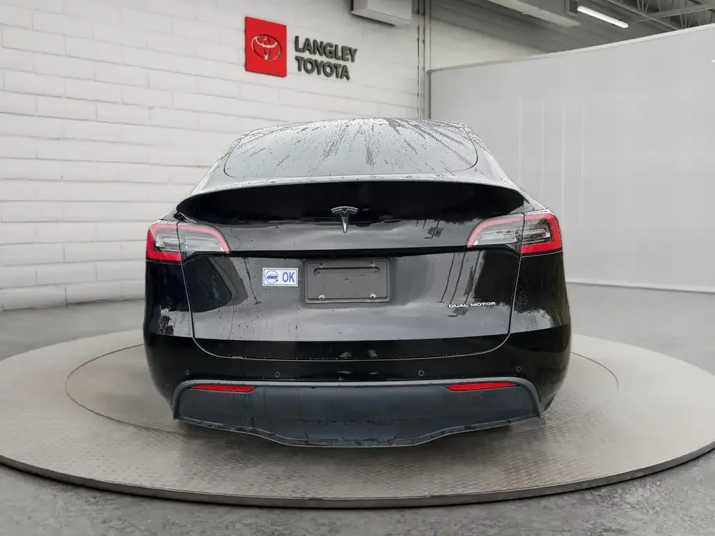 Tesla Model Y 2020 photo 3