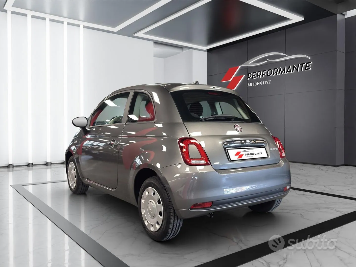 Fiat 500 2023 photo 5
