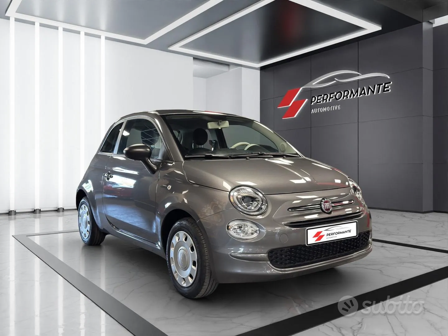 Fiat 500 2023 photo 3