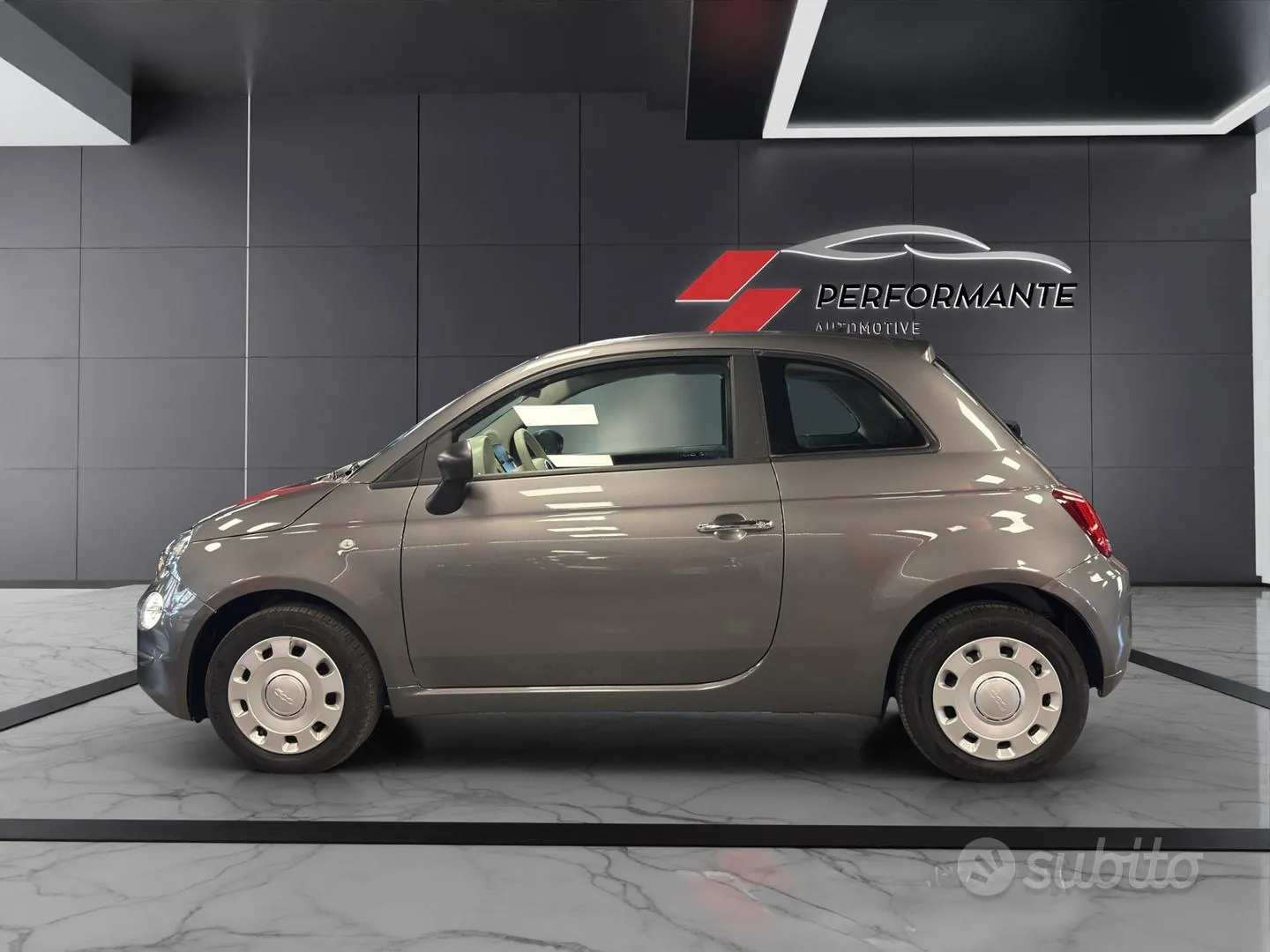 Fiat 500 2023 photo 4