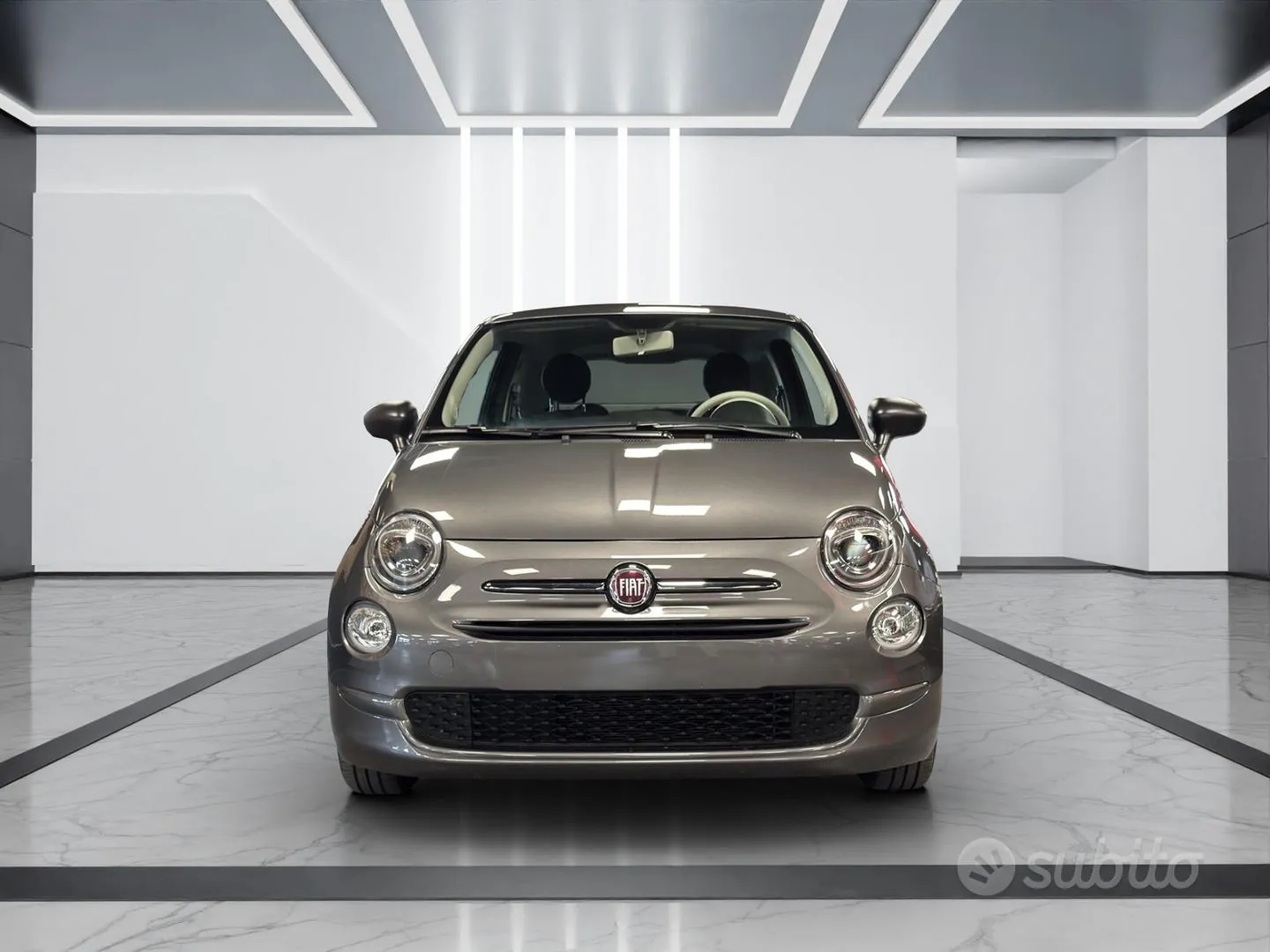Fiat 500 2023 photo 2