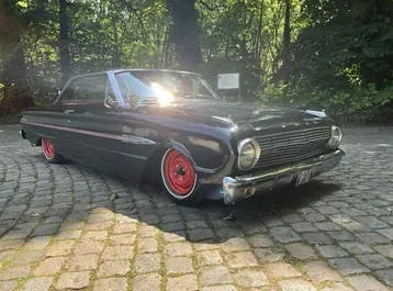 Ford Falcon