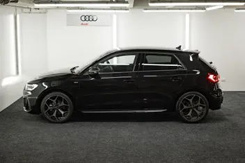 Audi A1 2026 photo 5