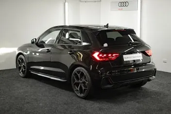 Audi A1 2026 photo 4