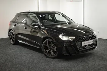 Audi A1 2026 photo 2