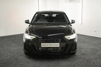 Audi A1 2026 photo 3