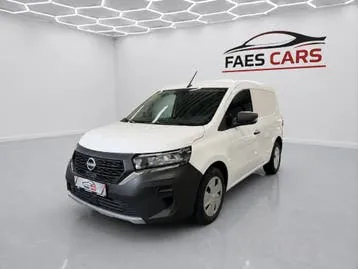 Nissan Townstar 2025 photo 2