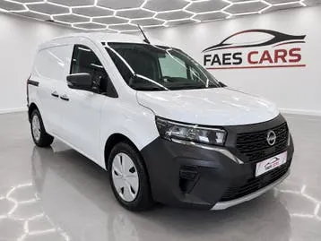 Nissan Townstar