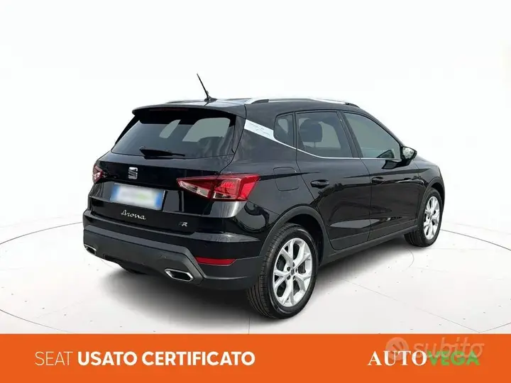 Seat Arona 2025 photo 3