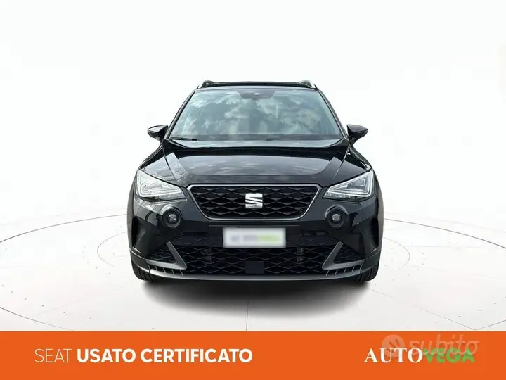 Seat Arona 2025 photo 2