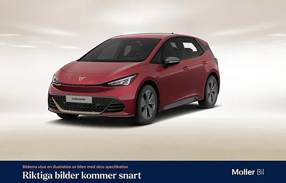 Seat Cupra