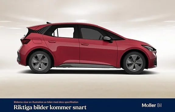 Seat Cupra 2023 photo 5