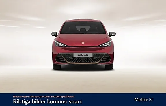 Seat Cupra 2023 photo 3