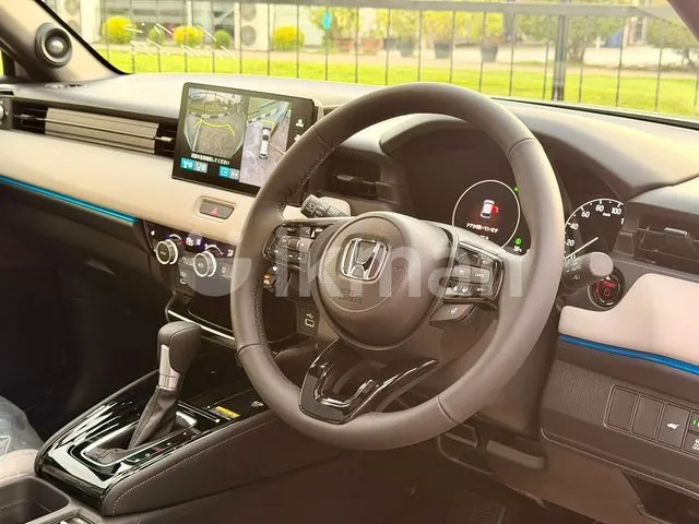 Honda Vezel 2026 photo 5
