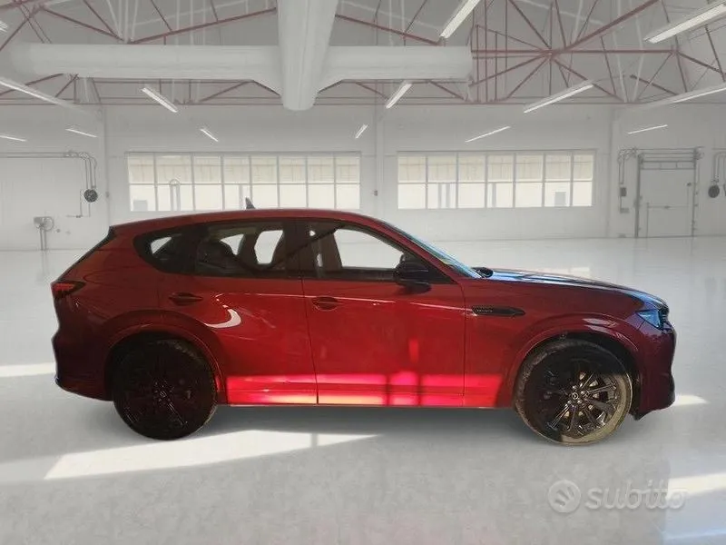 Mazda Cx-60 2023 photo 3