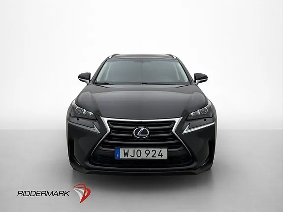 Lexus Nx300H
