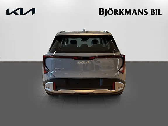 Kia Seltos 2027 photo 5