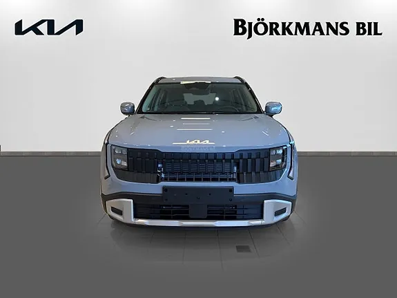 Kia Seltos 2027 photo 2