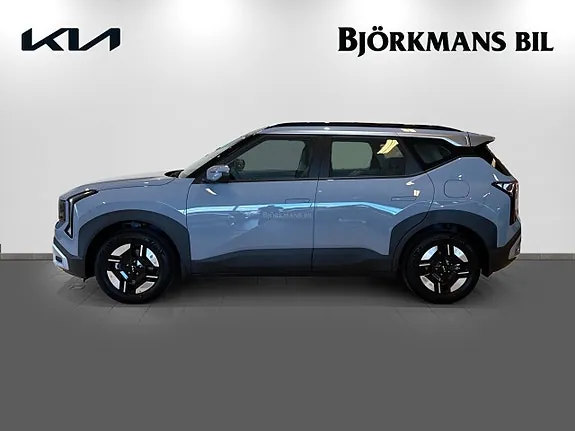 Kia Seltos 2027 photo 4