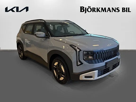 Kia Seltos 2027 photo 3