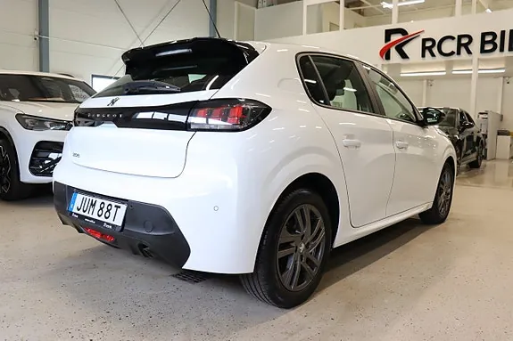 Peugeot 208 2022 photo 5