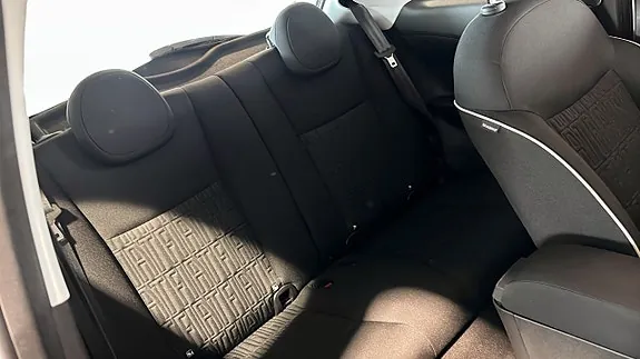 Fiat 500E 2023 photo 5