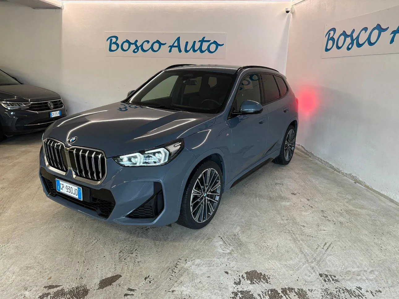 BMW X1 2023 photo 3