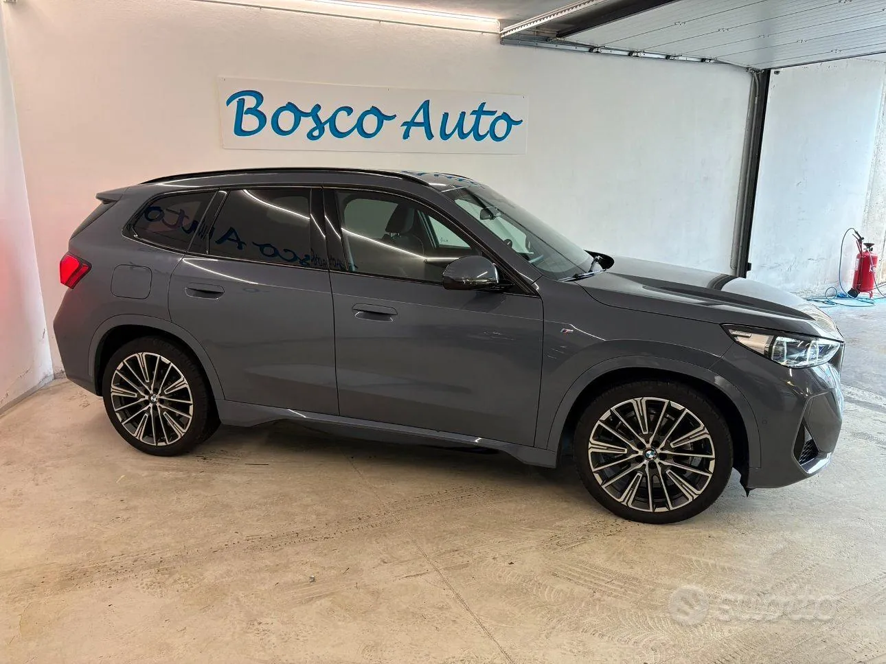 BMW X1 2023 photo 4