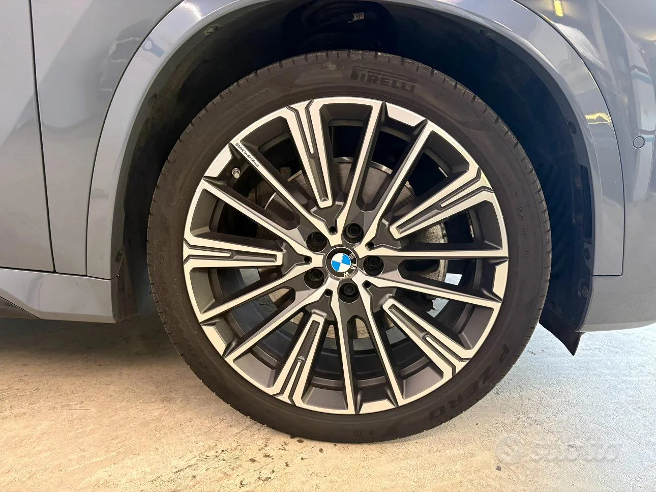 BMW X1 2023 photo 5