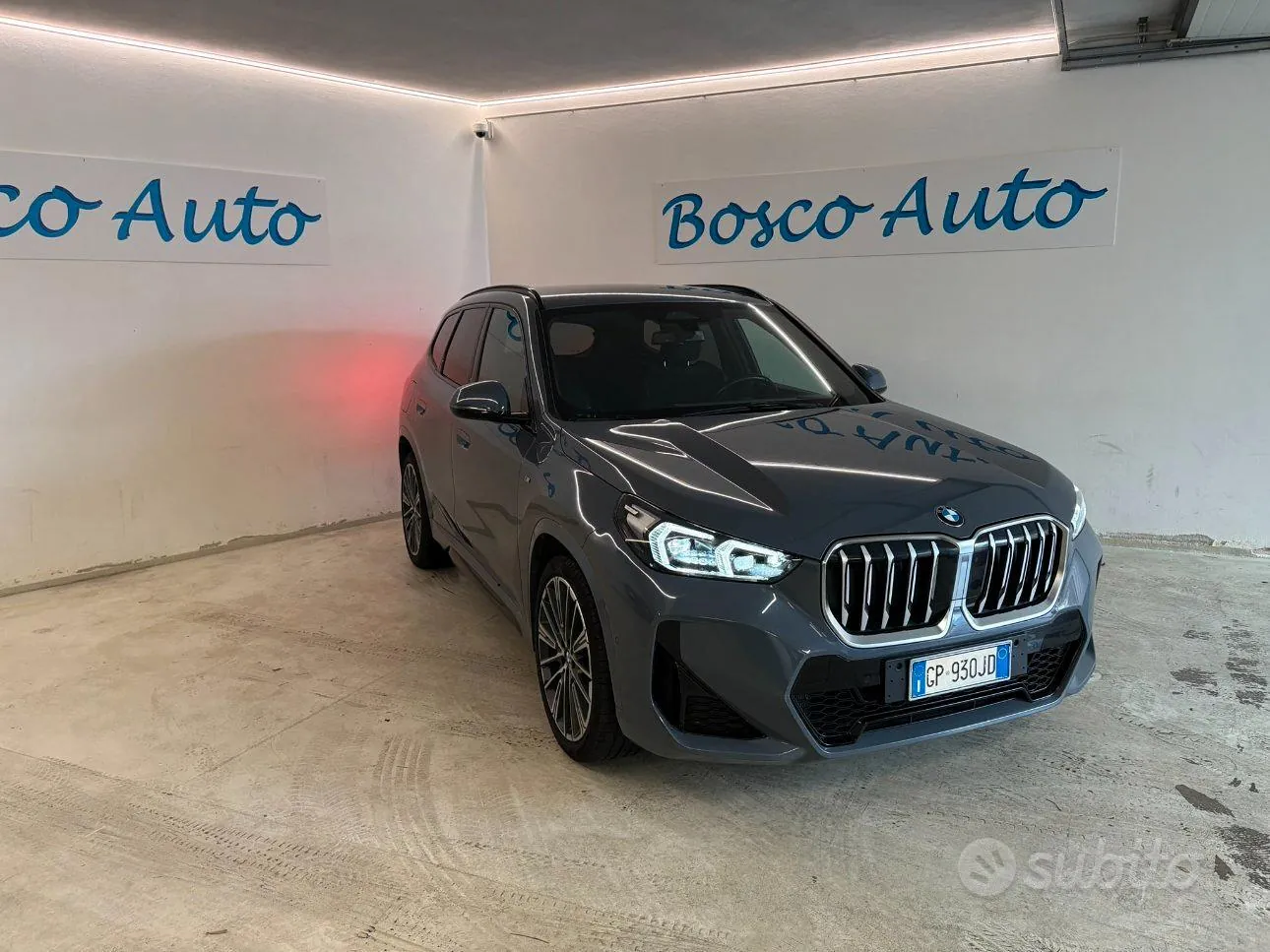 BMW X1 2023 photo 2