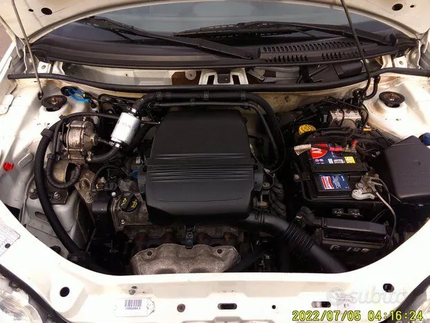 Fiat Punto 2010 photo 5