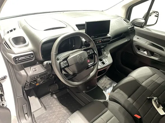 Citroen Berlingo 2026 photo 3