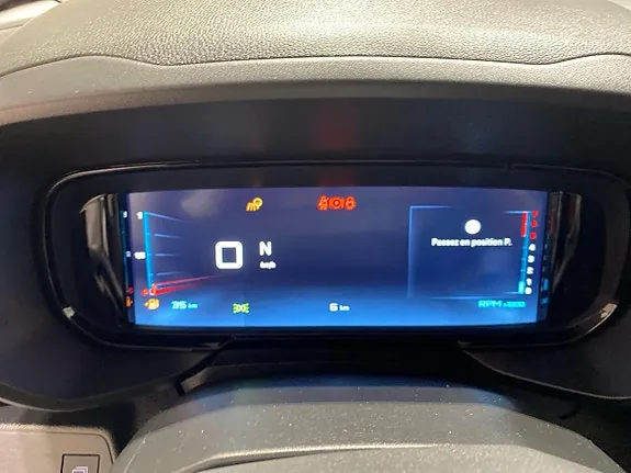 Citroen Berlingo 2026 photo 4