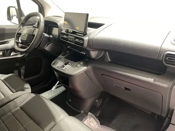 Citroen Berlingo 2026 photo 2