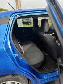 Suzuki Swift 2021 photo 5